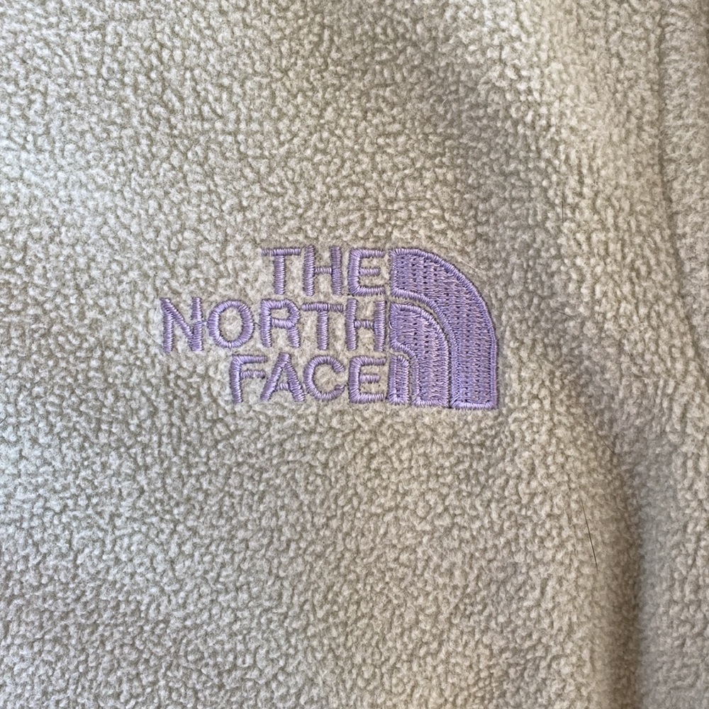 THE NORTH FACE Fleece Summit Series - Picture 2 of 9